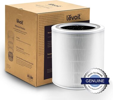 RoboHome - Levoit Core 400S filter 