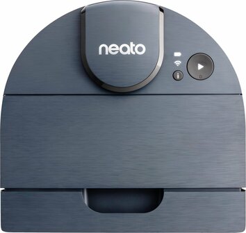 RoboHome - Neato Botvac D8 robotstofzuiger