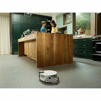 Samsung Jet Bot AI+ - RoboHome