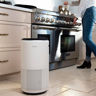 www.robohome.nl - Levoit Core 400S luchtreiniger