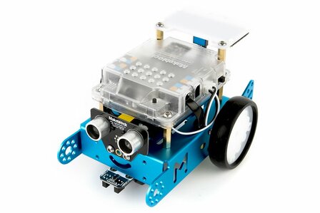 RoboHome   Makeblock mBot S v1.2 Bluetooth