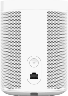 Sonos ONE SL Wit