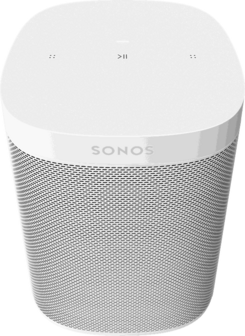 Sonos ONE SL Wit