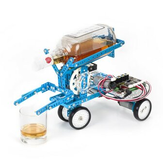 RoboHome Makeblock Ultimate 2.0 speelgoedrobot