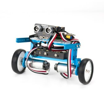 RoboHome Makeblock Ultimate 2.0 speelgoedrobot