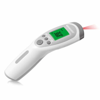 RoboHome -Helpmation JXB182 thermometer