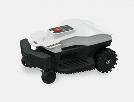 www.robohome.nl - Ambrogio Twenty 25 Elite robotmaaier