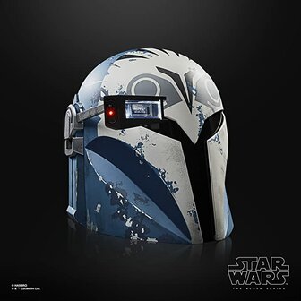 www.robohome.nl - Hasbro Star Wars Bo-Katan Kryze helm