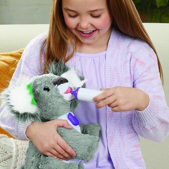 www.robohome.nl - FurReal Koala Kristy