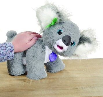 www.robohome.nl - FurReal Koala Kristy