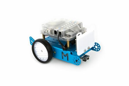 RoboHome Makeblock mBot S v1.1 (Bluetooth)