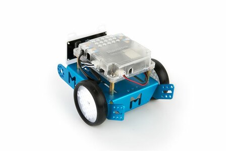 RoboHome Makeblock mBot S v1.1 (Bluetooth)