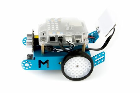 RoboHome Makeblock mBot S v1.1 (Bluetooth)
