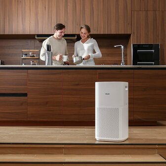 www.robohome.nl - Levoit Core 600S luchtreiniger