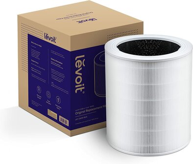 www.robohome.nl - Levoit Core 600S filter