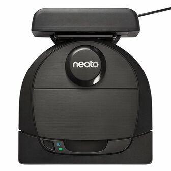 www.robohome.nl - s	Neato Botvac D6 connected