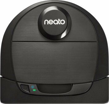 www.robohome.nl - s	Neato Botvac D6 connected