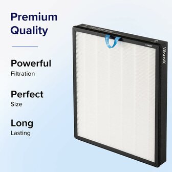 www.robohome.nl - Levoit Vital 200S Smart True HEPA filter