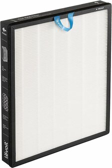 www.robohome.nl - Levoit Vital 100S Smart True HEPA filter