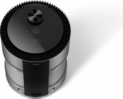 www.robohome.nl - Ecovacs AIRBOT Z1 luchtreiniger