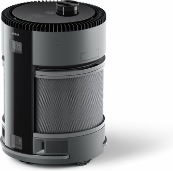 www.robohome.nl - Ecovacs AIRBOT Z1 luchtreiniger