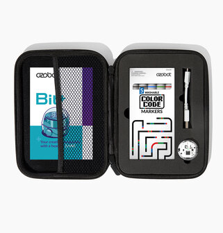www.robohome.nl - Ozobot Bit+ Entry Kit