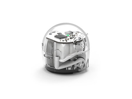 www.robohome.nl - Ozobot Bit+ Entry Kit