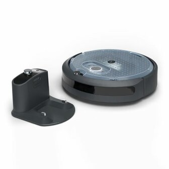 www.robohome.nl - iRobot MINT leerrobot Create 3