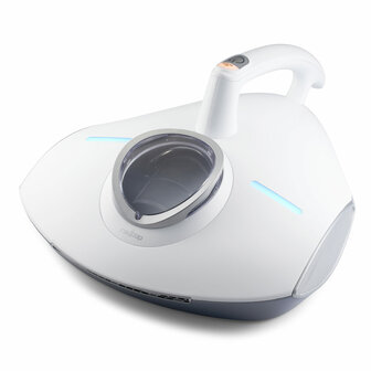 www.robohome.nl - Raycop RS PRO UV+ antibacteri&euml;le stofzuiger