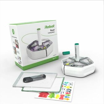 www.robohome.nl - iRobot MINT leerrobot &quot;Root Lite&quot;