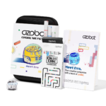 RoboHome - Ozobot Evo Entry Kit