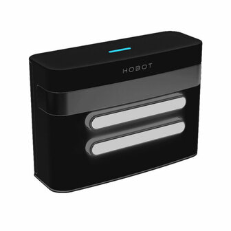 www.robohome.nl - HOBOT Legee 7 oplaadstation