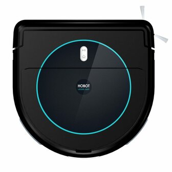 www.robohome.nl - HOBOT Legee 669