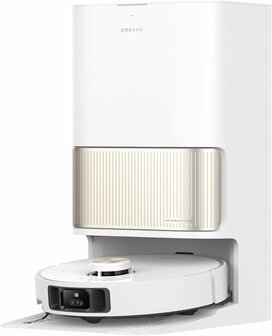 www.robohome.nl - Dreame L40 Ultra