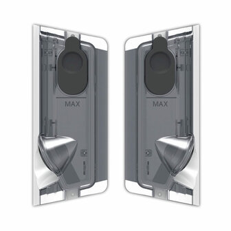 www.robohome.nl - HOBOT S6 Pro watertank