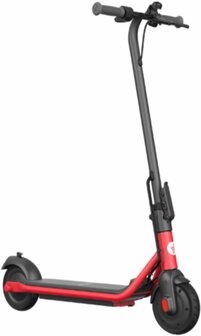 www.robohome.nl - Segway Ninebot eKickScooter ZING C15