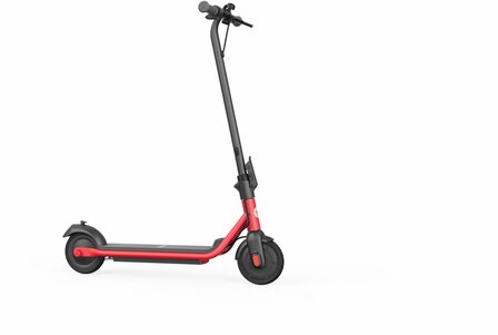 www.robohome.nl - Segway Ninebot eKickScooter ZING C15