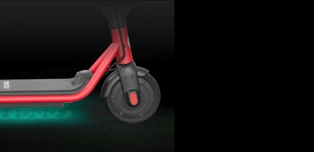 www.robohome.nl - Segway Ninebot eKickScooter ZING C15