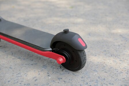 www.robohome.nl - Segway Ninebot eKickScooter ZING C15