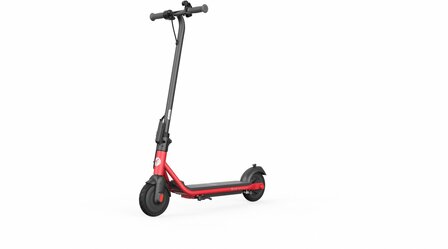 www.robohome.nl - Segway Ninebot eKickScooter ZING C15