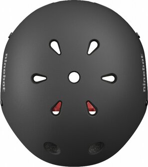 www.robohome.nl - Segway helm volwassenen