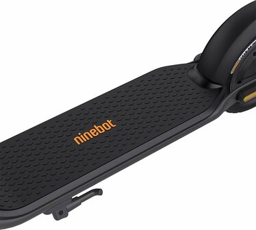 www.robohome.nl - Segway Ninebot Kickscooter F2 Pro E