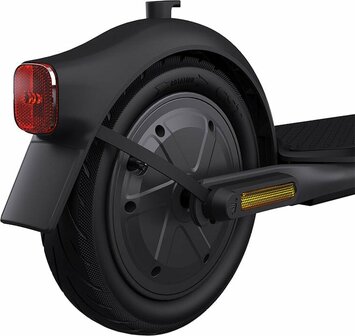 www.robohome.nl - Segway Ninebot Kickscooter F2 Pro E