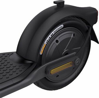 www.robohome.nl - Segway Ninebot Kickscooter F2 Pro E