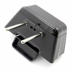 www.robohome.nl - Robomow RS oplader voor oplaadstation