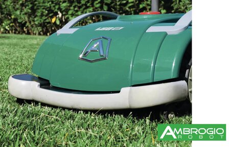 www.robohome.nl - Ambrogio L60 Elite S+