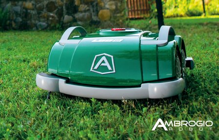 www.robohome.nl - Ambrogio L60 Elite S+