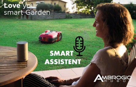 www.robohome.nl - Ambrogio L60 Elite S+