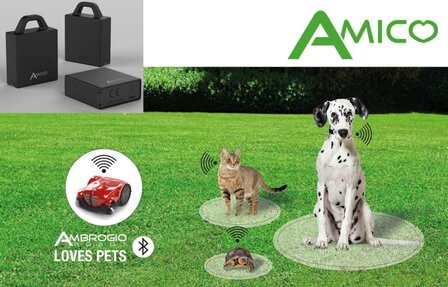 www.robohome.nl - www.robohome.nl - Ambrogio L60 Elite