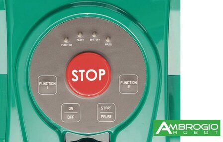 www.robohome.nl - www.robohome.nl - Ambrogio L60 Elite